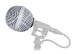 Rycote Baby Ball Gag Windshield BBG (24mm) for Reynolds Microphones
