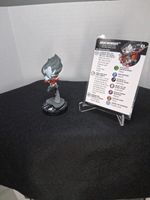 Marvel Heroclix  ARACHKNIGHT  -  059 -  CHASE Avengers Forever Set
