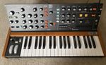Behringer Poly D 37-Key 4-Voice Analog Polyphonic Synthesiser