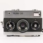 Rollei 35 Tessar 3.5/40 Germany SHP 311031