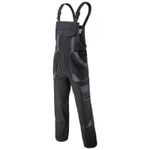 ART.MAS ProCotton Overalls Mens Multi-Pocket Cargo Heavy Duty Work Pants
