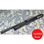 TCA Foldable Blade Antenna VHF UHF Harris Original Base New For PRC148 152 Radio