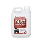 Lanoguard's Underbody Rust Protection | Moto Spray 2L Top-Up