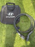 Genuine Hyundai PHEV Charging Cable (Type 2) – Fully Working