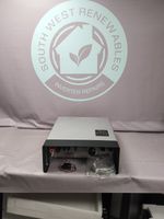 Lux power 3.6kwh LXP3600 Hybrid Inverter Inc CT Clamp 