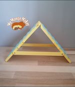 Rat A Frame, Rat Agility, Rat Agility Set, Rat Enrichment, Rat Accessories