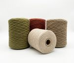 Woollen Yarn for Carpet Whipping