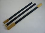 3x Mix Grandfather Longcase Tall Clock Suspension Spring Pendulum Repair Parts