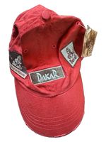 DAKAR RALLY CAP 2004 EDITION ONE SIZE ADJUSTABLE