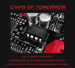 BIOS CHIP - ASUS X99-DELUXE / X99-E-10G WS / X99-A / X99-M WS/SE / P5KPL-AM EPU