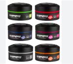 GUMMY STYLING WAX -GLOSS EXTRA HOLD/ULTRA HOLD/HARD FINISH KERATIN COMPLEX-150ml