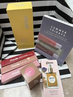 Rhode Birthday Bundle 10 Items 