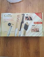Shark Glam Hair Styler Set Silki Straightener & Glossi Styler HD6041SUK