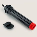 Roamwild Dandy PRO 2 in 1 - Paint Brush Cleaner and Paint Roller Nap Spinner 