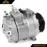 Air Conditioning Compressor For MERCEDES SPRINTER B906 VIANO VITO W639 2305111