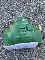 Morrison Bros. 246ADI Series Ductile Iron Swing Check Valves