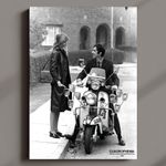 Quadrophenia Still The Who Poster MULTI-PRINT Three FRAMED Options EXCLUSIVE NEW