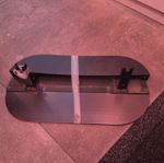 Sony Original TV Stand w/Neck, Guide & Screws for XR-48A90K XR-42A90K OLED TV