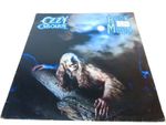 Ozzy Osbourne - Bark At The Moon - Vinyl Record - 1983 Epic Release - 12" LP Roc