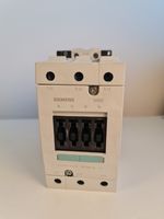 Siemens Sirius Contactor 3 Pole 3RT1026-1BB40 24V DC Coil