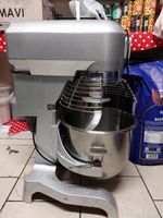 Buffalo 45 LTR  Planetary Mixer