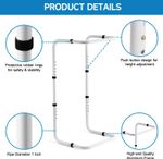 Blanket Lifters for Foot of Bed Feet Cradle Raiser Sheet Lifter Blanket Lift UK