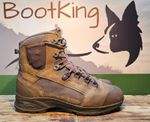 Haix Scout lightweight walking, hiking, any outdoors activity boots UK 8.5