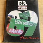 FIA 1989 Formula 1 World Championship Yearbook