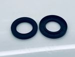 Yamaha PW 50 Crank Shaft Oil Seals 1981 - 2016