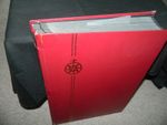 GB STAMPS COLLECTION QEII HIGH VALUES IN LARGE STOCKBOOK