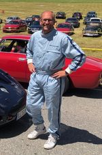 Dunlop Classic Racing Suit, Race Suit , Driver Suit, Mecanic Suit