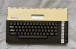 ATARI 800XL computer 