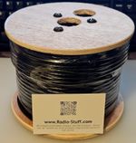 RG58 Standard Coax (50OHM) - 50m Drum
