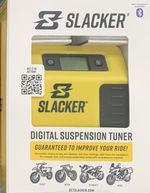(Motool) Slacker V5 Digital Suspension Tuner