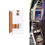 Display For Hitachi Excavator ZX200-5 ZX210-5 ZX240-5 Monitor 4705918 YA00001076