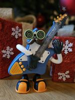 Kids Dancing, music Toy. Educational lighted funny toys, robot. Christmas gift