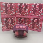 BNIB Bundle 6 x Snug Noise Cancelling Ear Defenders for Kids ~ Fireworks Night