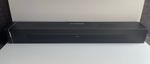 BOSE Lifestyle Ultra Smart Soundbar with Dolby Atmos