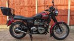 2013 Triumph T100 Bonneville (EFI) Excellent Condition