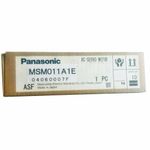 ONE New Panasonic MSM011A1E Servo Motor
