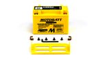 MBTX9U MOTOBATT Quadflex AGM Bike Battery 12V 10Ah