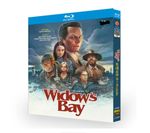 Widow's Bay Season 1 (2026)Box Set