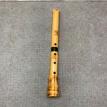 Kochou K110E Shakuhachi Traditional Japanese Wind Instrument Handcrafted