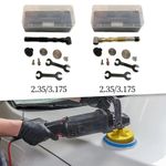 90 Degree Handpiece Kit Micro Grinder Pencil Sturdy High Performance Rotary