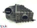 Ford Transit Mk8 Air Box 2.2L Rwd 2011 On Diesel With Maf Sensor 1824836
