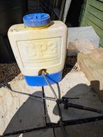 Cooper Pegler CP3 Classic Knapsack Sprayer Mk2
