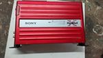 Sony Xplod Cdx-848x 10 CD Changer