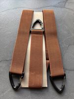 Hidden Braces Suspender for Men Under Clothes with 3 Clips