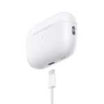 AirPods Pro (2nd generation) with MagSafe Charging Case (USB‑C) Mid 2023