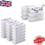 Mama Bear brand, same product Unscented wipes Pack of 6-18 Total 336-1008 wipes